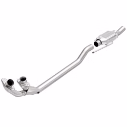 MPE-93302, MagnaFlow Direct-Fit Catalytic Converters 93302 in UAE, Dubai. Condition - new. Price 4,760 AED. Photo, seller contacts | AUTO.AE