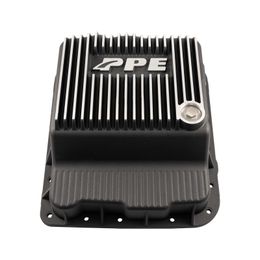 PPE-128051510, Pacific Performance Engineering Heavy-Duty Transmission Pans 128051510 в ОАЭ, Дубай. Состояние - новое. Цена 1 380 AED. Фото, контакты продавца | AUTO.AE