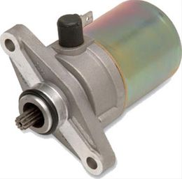 RSE-61-115, Rick's Motorsport Starter Motors for 1979-1982 CBX - 61-115 في الإمارات, دبي. Condition - new. Price 1,440 AED. Photo, seller contacts | AUTO.AE