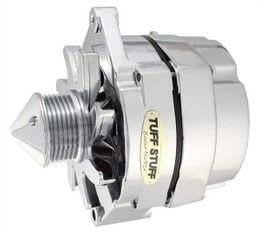 TFF-7140ABULL6G, Tuff Stuff Performance Silver Bullet Alternators 7140ABULL6G in UAE, Dubai. Condition - new. Price 1,190 AED. Photo, seller contacts | AUTO.AE