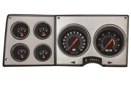 CIN-CT73OE, Classic Instruments 1973-87 Chevy/GMC Truck Packages CT73OE في الإمارات, دبي. Condition - new. Price 5,600 AED. Photo, seller contacts | AUTO.AE