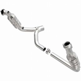 49711, MAGNAFLOW 49711 Catalytic Converter Direct-Fit OEM Grade for DODGE Ram 1500 2006-2006 in UAE, Dubai. Condition - new. Price 3,490 AED. Photo, seller contacts | AUTO.AE
