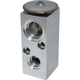 UAC-EX10178C, Universal Air Conditioner Air Conditioning Expansion Valves for 2004-2006 VERONA - EX 10178C في الإمارات, دبي. Condition - new. Price 90 AED. Photo, seller contacts | AUTO.AE