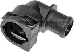 RNB-800-290, Dorman Heater Hose Connector Fittings 800-290 в ОАЭ, Дубай. Состояние - новое. Цена 120 AED. Фото, контакты продавца | AUTO.AE