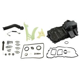 RIN-CKS0247, Rein Automotive Timing Chain Kits CKS0247 في الإمارات, دبي. Condition - new. Price 4,220 AED. Photo, seller contacts | AUTO.AE
