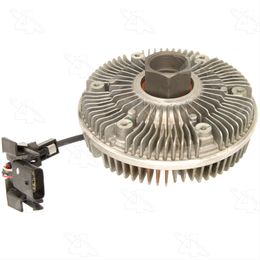 FSS-46062, Four Seasons Fan Clutches 46062 in UAE, Dubai. Condition - new. Price 940 AED. Photo, seller contacts | AUTO.AE