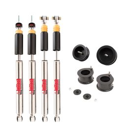 BEL-1032HKP, Belltech Trail Performance Handling PLUS Kits for 2018-2026 WRANGLER - 1032HKP в ОАЭ, Дубай. Состояние - новое. Цена 10 600 AED. Фото, контакты продавца | AUTO.AE