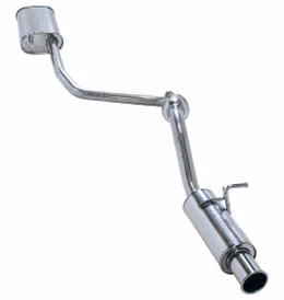 31019-AS005, HKS 31019-AS005 Exhaust System SILENT HI-POWER for SUZUKI Alto Turbo RS (HA36S) in UAE, Dubai. Condition - new. Price 3,340 AED. Photo, seller contacts | AUTO.AE