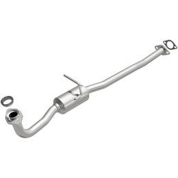 MPE-22616, MagnaFlow Direct-Fit Catalytic Converters for 1989-1994 METRO, SWIFT - 22616 в ОАЭ, Дубай. Состояние - новое. Цена 1 070 AED. Фото, контакты продавца | AUTO.AE
