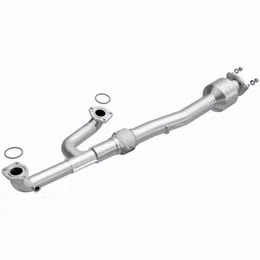 52027, MAGNAFLOW 52027 Catalytic Converter Direct-Fit OEM Grade for ACURA TLX 2015-2017 в ОАЭ, Дубай. Состояние - новое. Цена 4 000 AED. Фото, контакты продавца | AUTO.AE