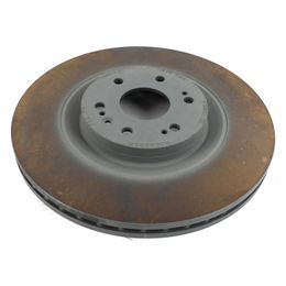 ADO-87839222, ACDelco GM Genuine Parts Disc Brake Rotors 87869716 in UAE, Dubai. Condition - new. Price 1,230 AED. Photo, seller contacts | AUTO.AE