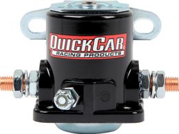 QCR-50-430, QuickCar Starter Solenoids 50-430 in UAE, Dubai. Condition - new. Price 170 AED. Photo, seller contacts | AUTO.AE