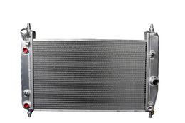DWR-1139125E, DeWitts Direct-Fit Pro-Series Radiators for 2005-2013 CORVETTE - 32-1139125E в ОАЭ, Дубай. Состояние - новое. Цена 5 020 AED. Фото, контакты продавца | AUTO.AE
