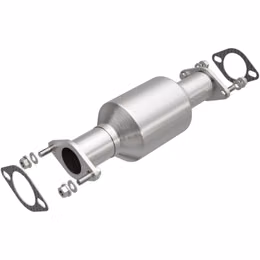 MPE-5491924, MagnaFlow California Grade CARB Compliant Direct-Fit Catalytic Converters for 2005-2006 SORENTO - 5491924 in UAE, Dubai. Condition - new. Price 2,730 AED. Photo, seller contacts | AUTO.AE