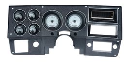 DAK-VHX73CPUSW, Dakota Digital VHX Series Direct-Fit Analog Gauge Systems VHX-73C-PU-S-W في الإمارات, دبي. Condition - new. Price 4,520 AED. Photo, seller contacts | AUTO.AE