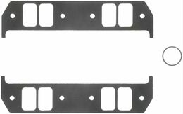 FEL-1276, Fel-Pro Performance Intake Manifold Gasket Sets 1276 in UAE, Dubai. Condition - new. Price 230 AED. Photo, seller contacts | AUTO.AE