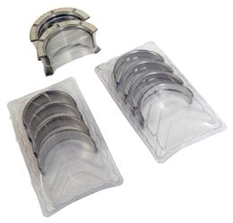 KGB-MB556HPN010, King HP-Series Main Bearings MB 556HPN 010 in UAE, Dubai. Condition - new. Price 390 AED. Photo, seller contacts | AUTO.AE