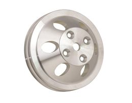 MRG-5315, Mr. Gasket Billet Style Aluminum Water Pump Pulleys 5315 في الإمارات, دبي. Condition - new. Price 540 AED. Photo, seller contacts | AUTO.AE