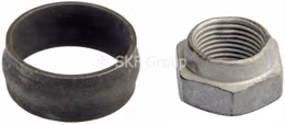 SKF-KRS129, SKF Bearings Differential Crush Sleeves KRS129 في الإمارات, دبي. Condition - new. Price 170 AED. Photo, seller contacts | AUTO.AE