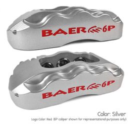 BAE-4401006S, Baer Brakes Baer Claw Pro+ Disc Brake Systems for 2020-2025 GLADIATOR, 2018-2025 WRANGLER - 4401006S в ОАЭ, Дубай. Состояние - новое. Цена 12 660 AED. Фото, контакты продавца | AUTO.AE