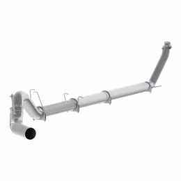 S61120SLM, MBRP S61120SLM Turbo Back 5" Armor Plus (T409 Stainless Steel) for DODGE Ram 2500 / 3500 1998-2002 in UAE, Dubai. Condition - new. Price 5,270 AED. Photo, seller contacts | AUTO.AE