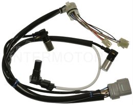 SMP-SC719, Standard Motor Vehicle Speed Sensors SC719 in UAE, Dubai. Condition - new. Price 1,340 AED. Photo, seller contacts | AUTO.AE