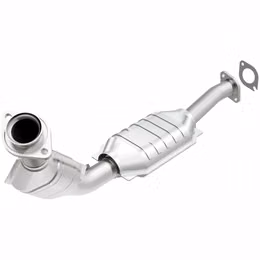 23331, MAGNAFLOW 23331 Catalytic Converter Direct-Fit HM Grade for FORD Crown Victoria 2003-2011 in UAE, Dubai. Condition - new. Price 2,210 AED. Photo, seller contacts | AUTO.AE