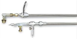 LOK-KDP-2518HT, Lokar Hi-Tech Kickdown Kits KDP-2518HT في الإمارات, دبي. Condition - new. Price 800 AED. Photo, seller contacts | AUTO.AE