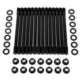 201-4602, ARP 201-4602 Head Stud Kit for BMW 3.0L & 3.4L (M30) SOHC inline 6 في الإمارات, دبي. Condition - new. Price 1,130 AED. Photo, seller contacts | AUTO.AE