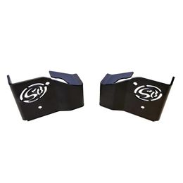 SBF-72-3000, S&B Filters Trailing Arm Sensor Guards for 2024-2025 RANGER - 72-3000 в ОАЭ, Дубай. Состояние - новое. Цена 330 AED. Фото, контакты продавца | AUTO.AE