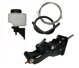 AWR-HMFO-30001G, American Powertrain Hydramax Master Cylinder Kits HMFO30001G in UAE, Dubai. Condition - new. Price 2,340 AED. Photo, seller contacts | AUTO.AE