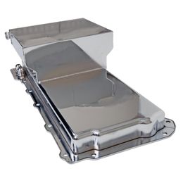 SUM-G3610, Summit Racing™ Economy Oil Pans SUM-G3610 في الإمارات, دبي. Condition - new. Price ⁦1,120 AED⁩. Photo, seller contacts | AUTO.AE
