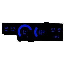 IZL-DP1407B, Intellitronix 1978-1988 Cutlass Digital Direct-Fit Gauge Clusters DP1407B في الإمارات, دبي. Condition - new. Price ⁦2,500 AED⁩. Photo, seller contacts | AUTO.AE