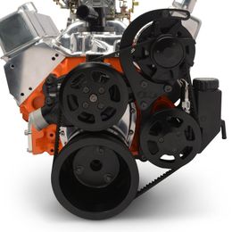 EMS-MS118-32BK, Eddie Motorsports Raven Series V-Drive V-Belt Pulley Drive Systems MS118-32BK в ОАЭ, Дубай. Состояние - новое. Цена 9 540 AED. Фото, контакты продавца | AUTO.AE