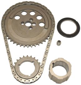 CLO-9-3158AZ-5, Cloyes Street Billet True Roller Timing Sets 9-3158AZ-5 في الإمارات, دبي. Condition - new. Price 1,350 AED. Photo, seller contacts | AUTO.AE
