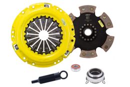 ACL-TA1-XTR6, ACT Xtreme Clutch Kits for 1995-2004 TACOMA - TA1-XTR6 in UAE, Dubai. Condition - new. Price 2,910 AED. Photo, seller contacts | AUTO.AE