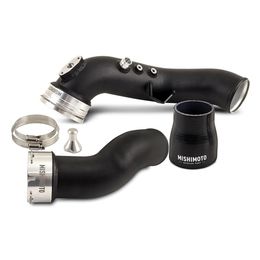MIO-MMICP-N55-11, Mishimoto Intercooler Pipe and Boot Kits MMICP-N55-11 в ОАЭ, Дубай. Состояние - новое. Цена ⁦1 680 AED⁩. Фото, контакты продавца | AUTO.AE