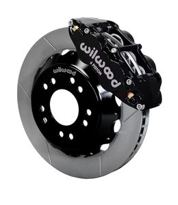 WIL-140-15303, Wilwood Forged Narrow Superlite 6R Big Brake Front Brake Kits 140-15303 в ОАЭ, Дубай. Состояние - новое. Цена 10 300 AED. Фото, контакты продавца | AUTO.AE
