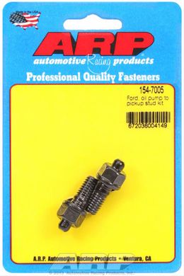 ARP-154-7005, ARP Oil Pump Stud Kits 154-7005 в ОАЭ, Дубай. Состояние - новое. Цена 50 AED. Фото, контакты продавца | AUTO.AE