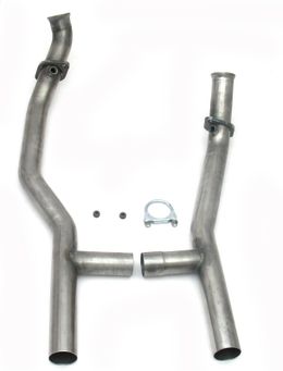 JBA-1657SH, JBA Performance Exhaust X, H, and Y-Pipes for 1964-1973 MUSTANG - 1657SH в ОАЭ, Дубай. Состояние - новое. Цена 1 780 AED. Фото, контакты продавца | AUTO.AE