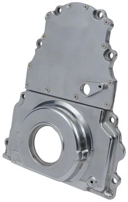 SUM-G6323P, Summit Racing™ Cast Aluminum Timing Covers SUM-G6323P في الإمارات, دبي. Condition - new. Price 420 AED. Photo, seller contacts | AUTO.AE
