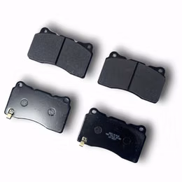 HB453N.585, HAWK HB453N.585 Front Brake Pads HP+ for SUBARU Impreza WRX STI 2006-2015 / TOYOTA (GT86 / GR86) / MITSUBISHI Lancer EVO 2003-2014 in UAE, Dubai. Condition - new. Price 990 AED. Photo, seller contacts | AUTO.AE