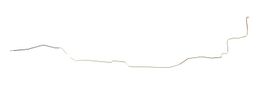 RSD-CGL7029S, The Right Stuff Front to Rear Fuel Lines for 1970-1972 CHEVELLE - CGL7029S в ОАЭ, Дубай. Состояние - новое. Цена 640 AED. Фото, контакты продавца | AUTO.AE
