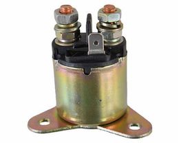 RRA-7-01871, Sierra Marine Starter Solenoids 7-01871 في الإمارات, دبي. Condition - new. Price 390 AED. Photo, seller contacts | AUTO.AE