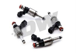 DWK-19S-01-17004, DeatschWerks Fuel Injectors for 2013-2018 FOCUS, 2015-2017 MUSTANG - 19S-01-1700-4 في الإمارات, دبي. Condition - new. Price 3,340 AED. Photo, seller contacts | AUTO.AE