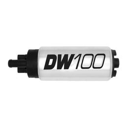 DWK-9-101-0846, DeatschWerks DW100 In-Tank Electric Fuel Pumps for 1992-2000 CIVIC, 1994-2001 INTEGRA - 9-101-0846 في الإمارات, دبي. Condition - new. Price 450 AED. Photo, seller contacts | AUTO.AE