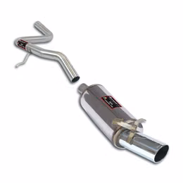 811110, SUPERSPRINT 811110 Exhaust System for FIAT UNO TURBO في الإمارات, دبي. Condition - new. Price 3,940 AED. Photo, seller contacts | AUTO.AE