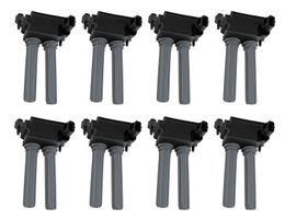 NGK-49469, NGK Ignition Coils M5121-8 في الإمارات, دبي. Condition - new. Price 1,750 AED. Photo, seller contacts | AUTO.AE