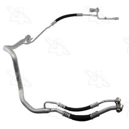 FSS-66580, Four Seasons Air Conditioning Suction Hoses for 2014-2018 CHEROKEE - 66580 في الإمارات, دبي. Condition - new. Price 230 AED. Photo, seller contacts | AUTO.AE