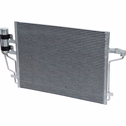 UAC-CN4115PFC, Universal Air Conditioner Air Conditioning Condensers for 2013-2016 ESCAPE - CN 4115PFC في الإمارات, دبي. Condition - new. Price 430 AED. Photo, seller contacts | AUTO.AE